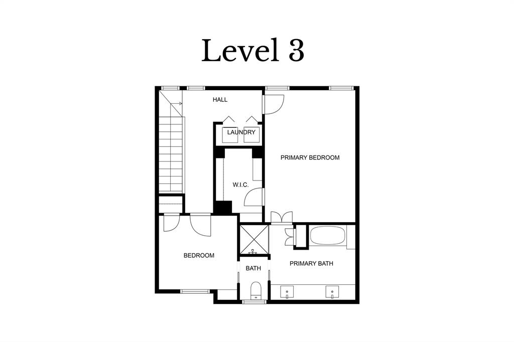 Larkspur Fitzhugh Add - Residential