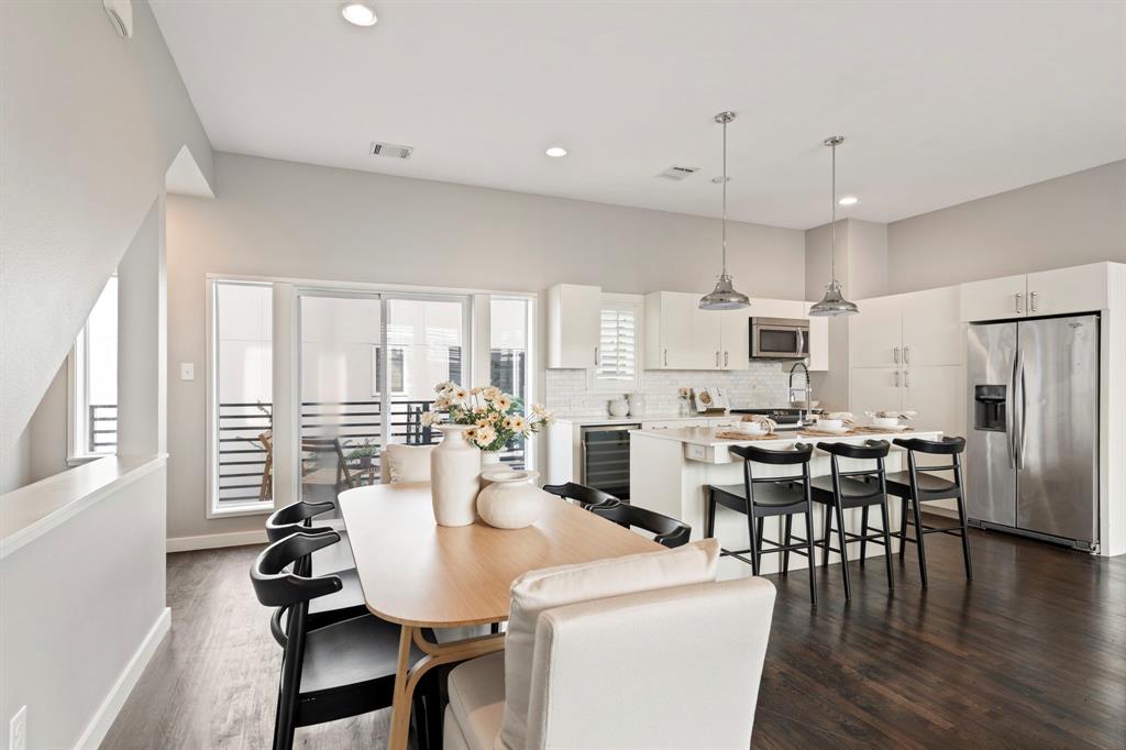 Larkspur Fitzhugh Add - Residential