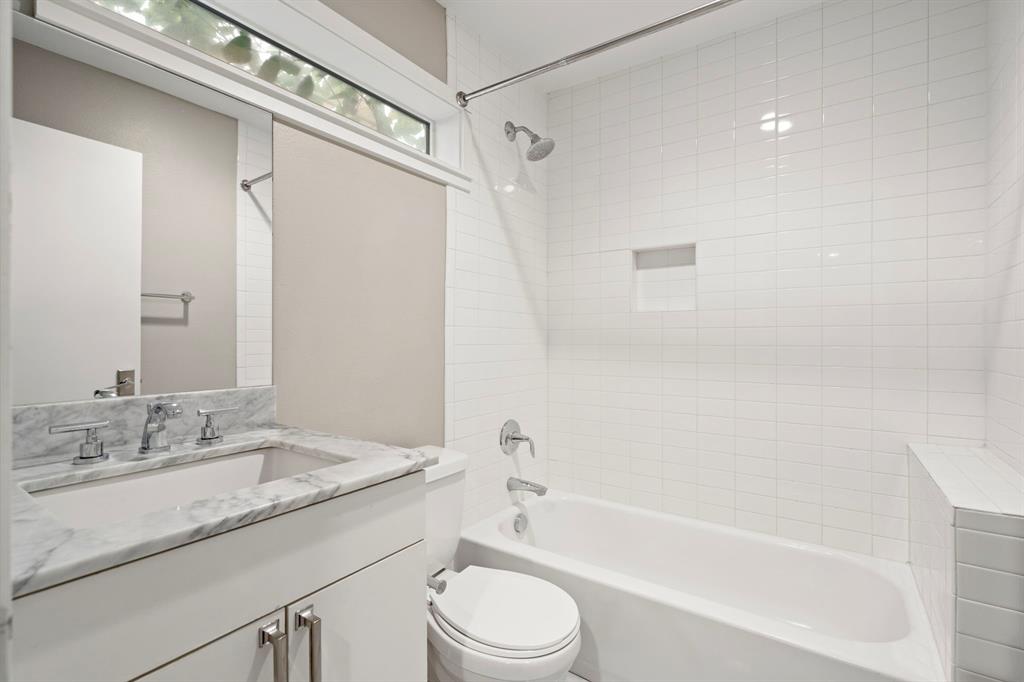 Larkspur Fitzhugh Add - Residential