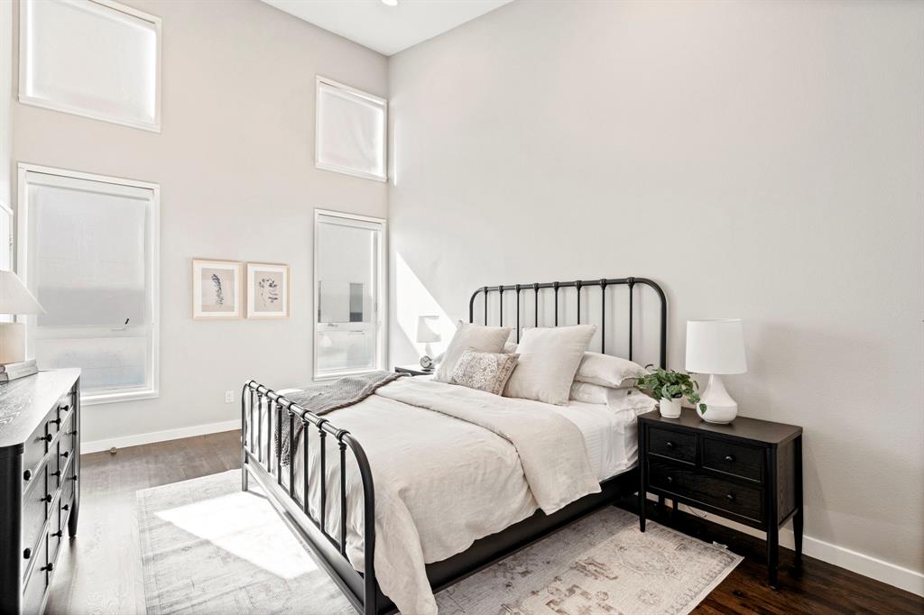 Larkspur Fitzhugh Add - Residential