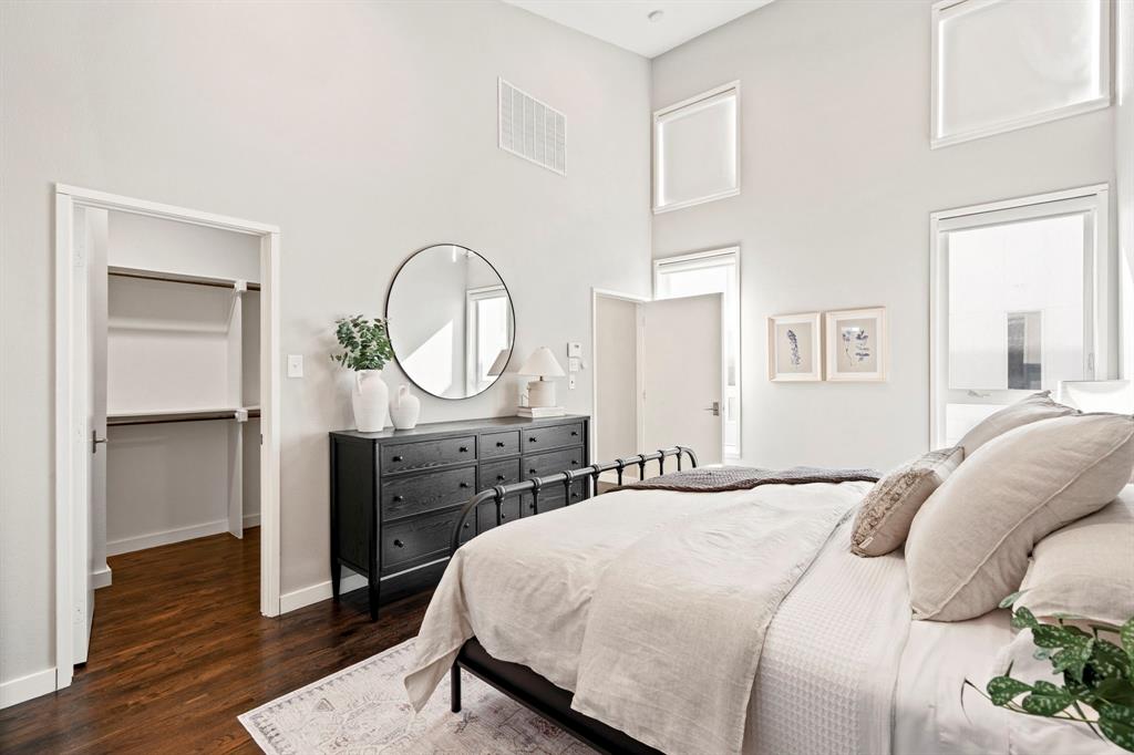 Larkspur Fitzhugh Add - Residential