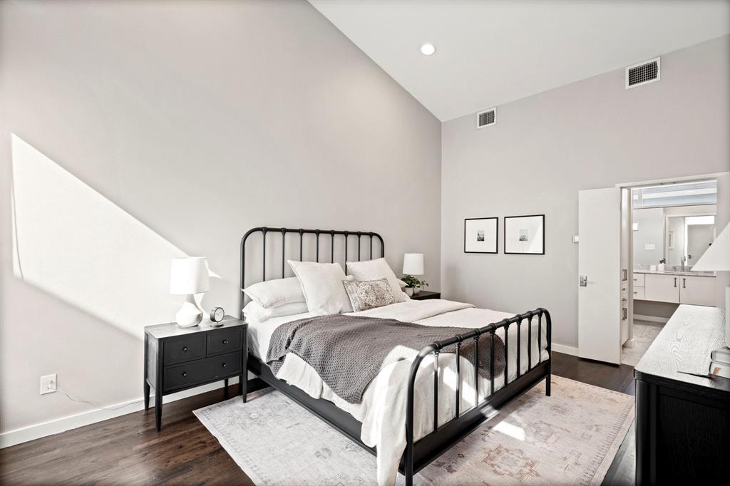 Larkspur Fitzhugh Add - Residential