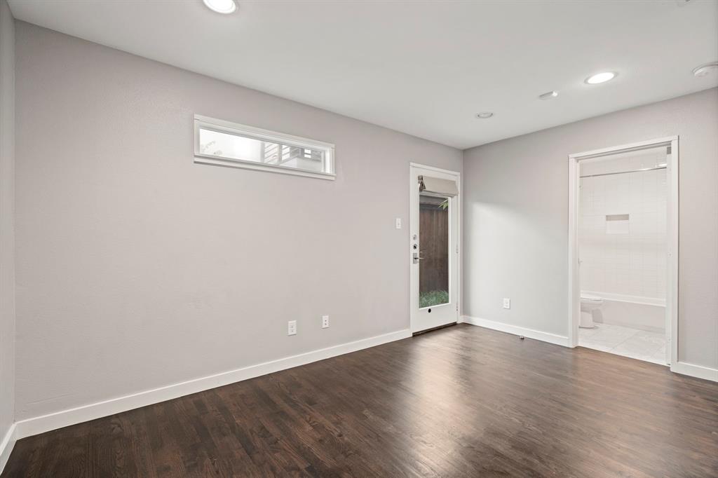 Larkspur Fitzhugh Add - Residential