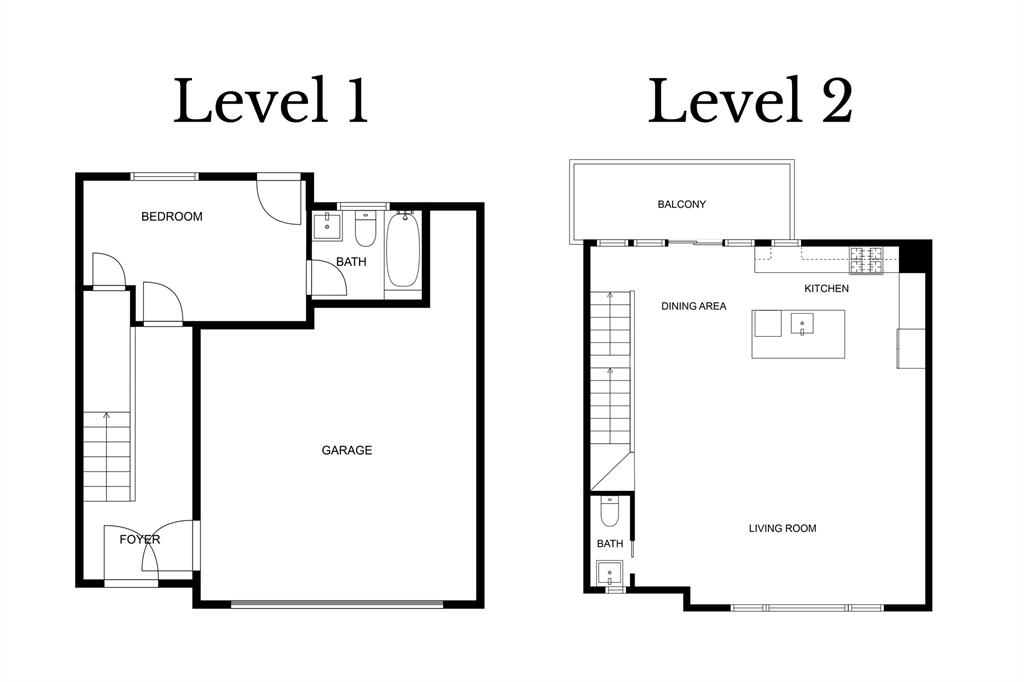 Larkspur Fitzhugh Add - Residential