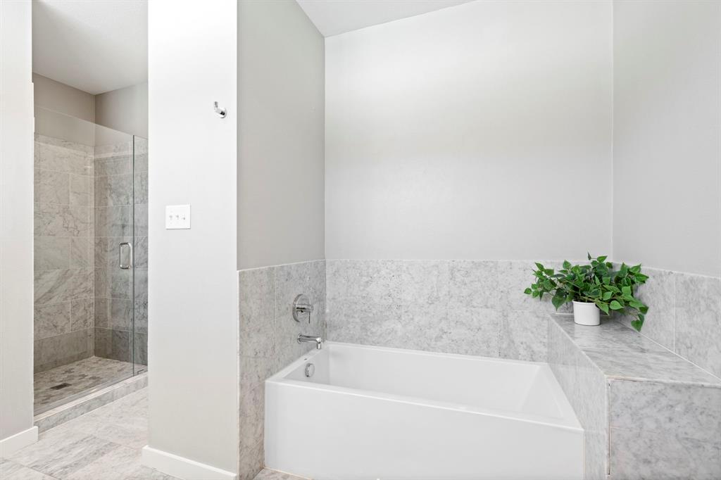 Larkspur Fitzhugh Add - Residential