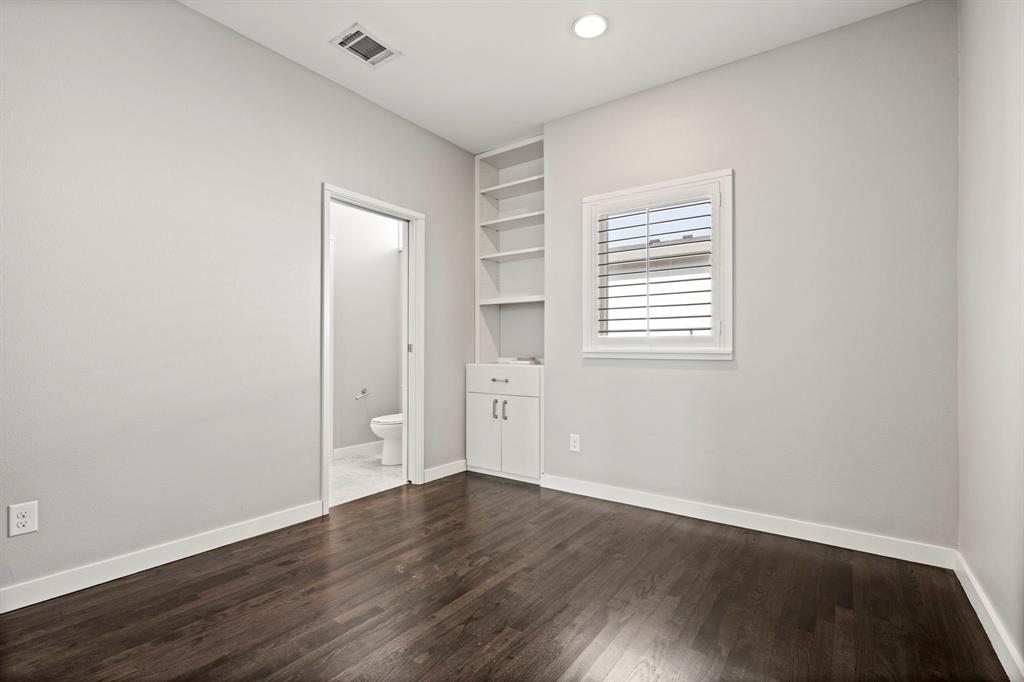 Larkspur Fitzhugh Add - Residential