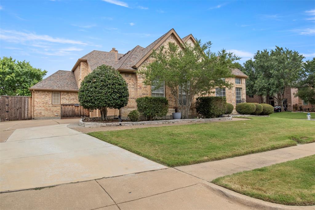 3625 Cimarron Drive
