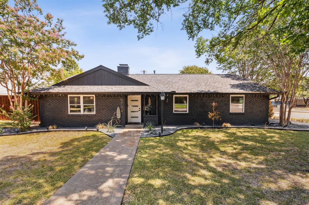 9704 Lanward Drive