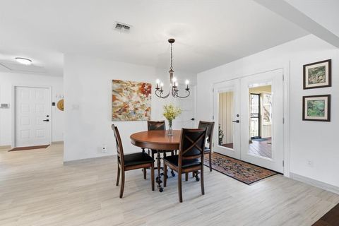 Tiny photo for 4 Buckskin Road, Mineral Wells, TX 76067 (MLS # 21196434)