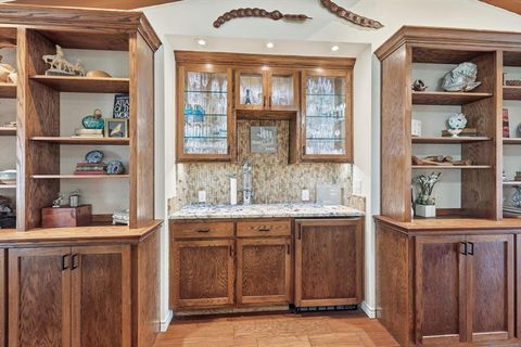 Tiny photo for 4 Buckskin Road, Mineral Wells, TX 76067 (MLS # 21196434)