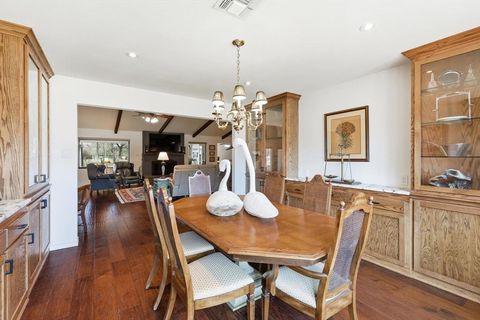 Tiny photo for 4 Buckskin Road, Mineral Wells, TX 76067 (MLS # 21196434)