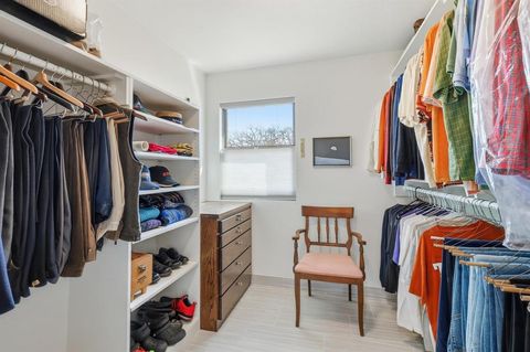 Tiny photo for 4 Buckskin Road, Mineral Wells, TX 76067 (MLS # 21196434)