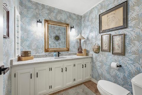 Tiny photo for 4 Buckskin Road, Mineral Wells, TX 76067 (MLS # 21196434)