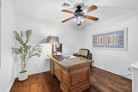 Tiny photo for 4 Buckskin Road, Mineral Wells, TX 76067 (MLS # 21196434)