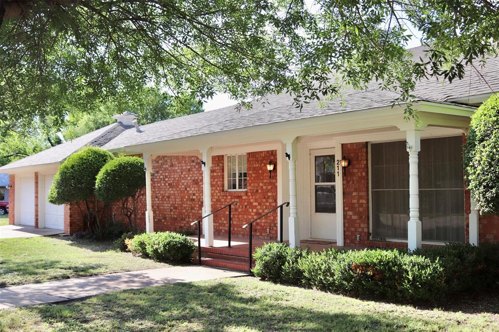 211 Spill Street