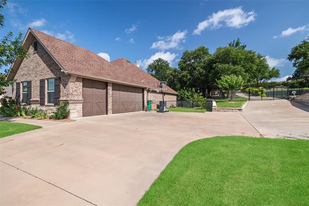 3608 De Cordova Ranch Road