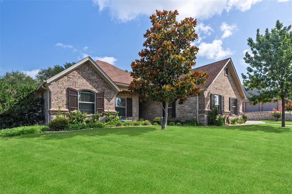 3608 De Cordova Ranch Road