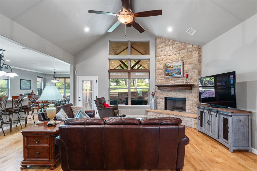 3608 De Cordova Ranch Road