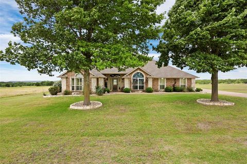 Photo of 7520 Muirfield Drive, Cleburne, TX 76033 (MLS # 21274892)
