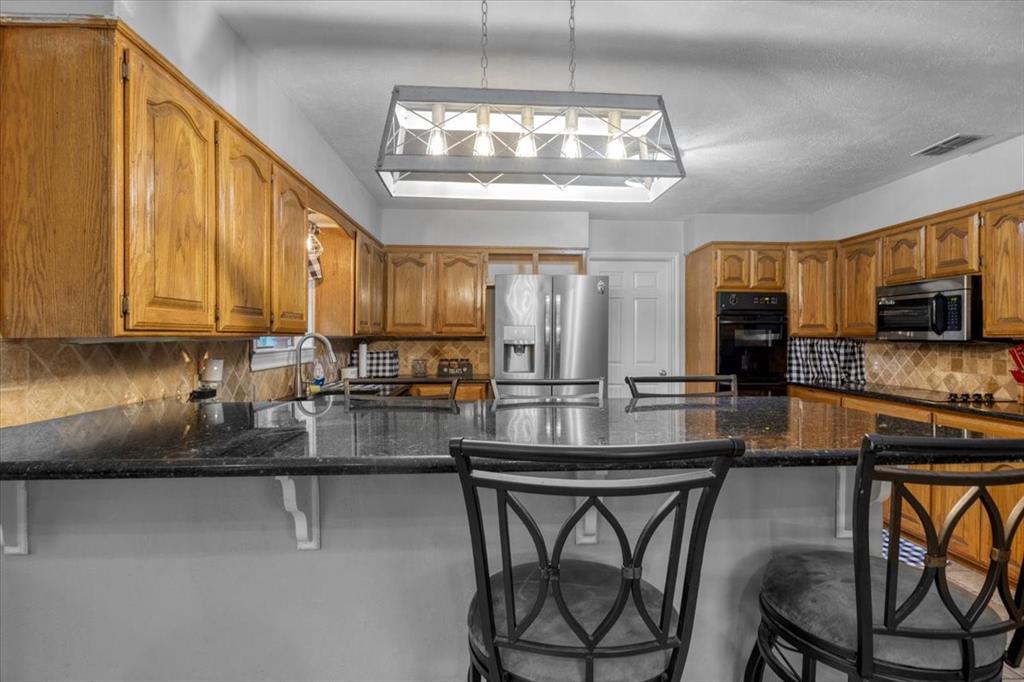 Stringfellow Heights - Residential