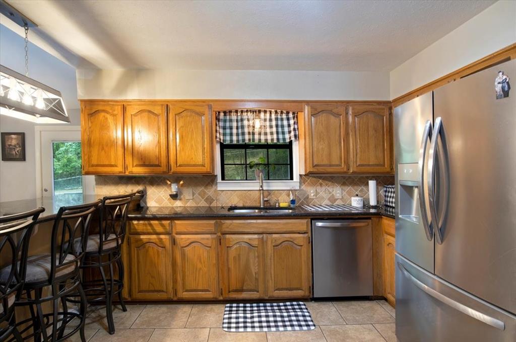 Stringfellow Heights - Residential