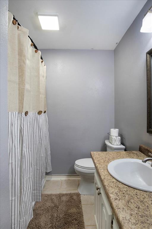 Stringfellow Heights - Residential