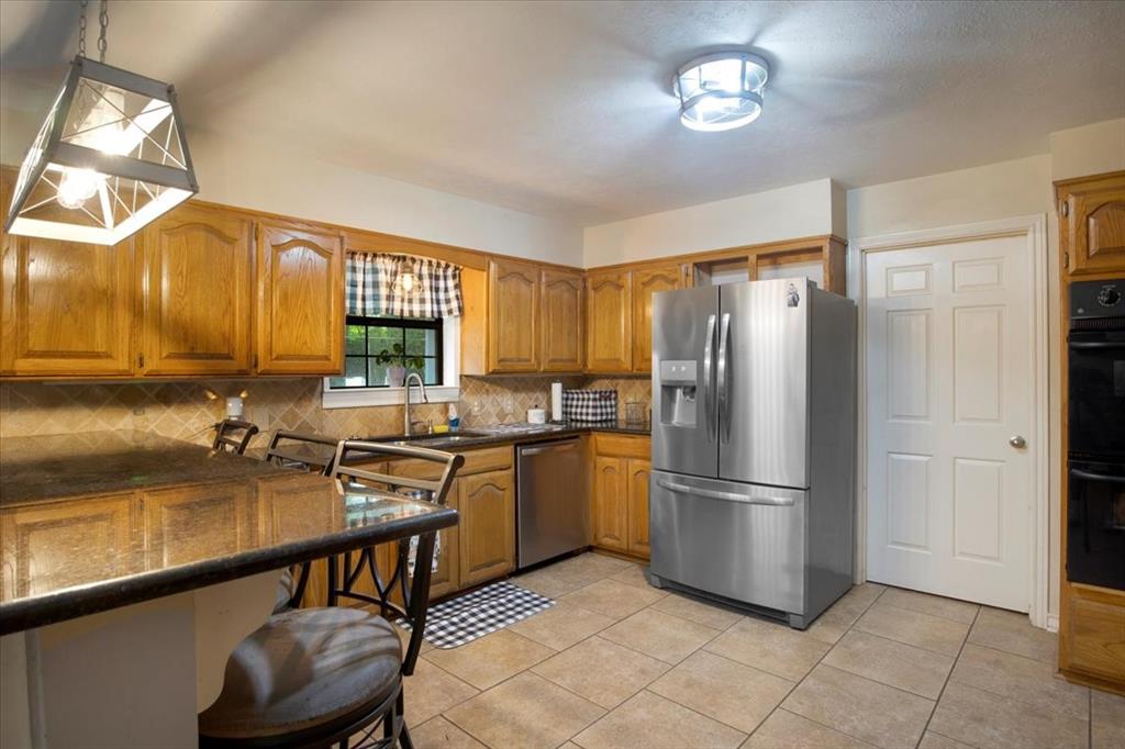 Stringfellow Heights - Residential