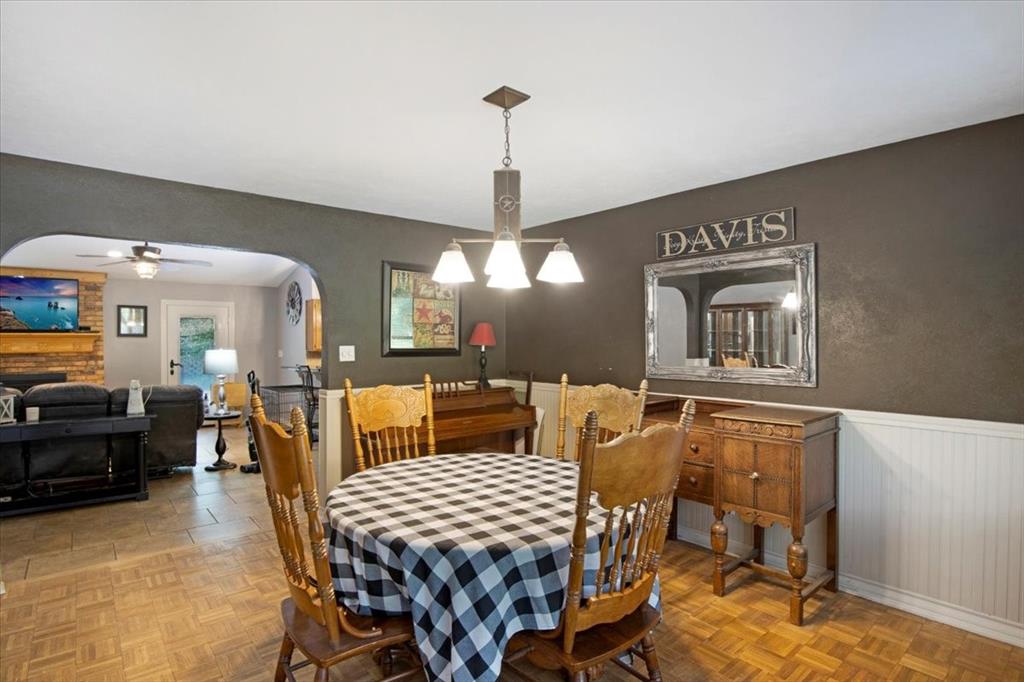 Stringfellow Heights - Residential