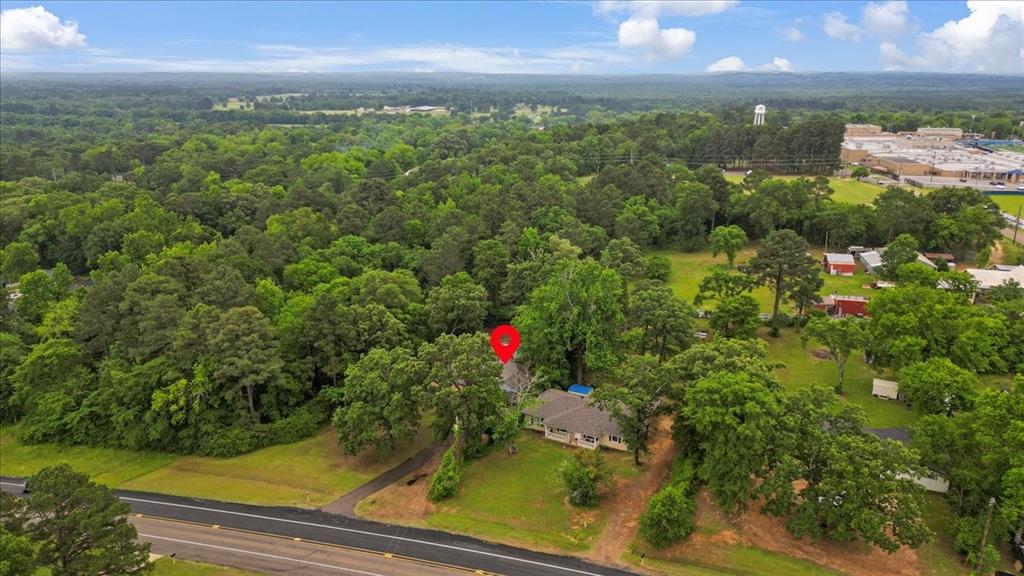 Stringfellow Heights - Residential