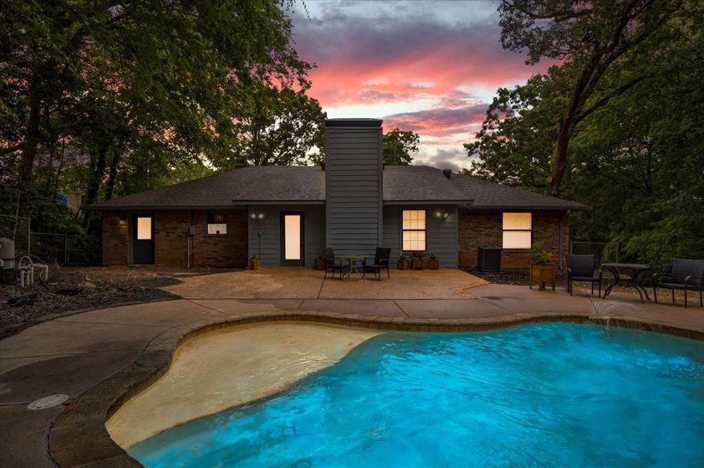 Stringfellow Heights - Residential