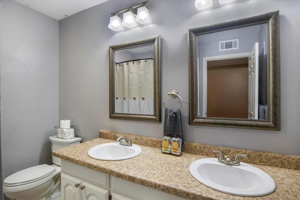 Stringfellow Heights - Residential