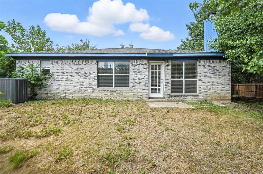 Summerfields Add - Residential Lease