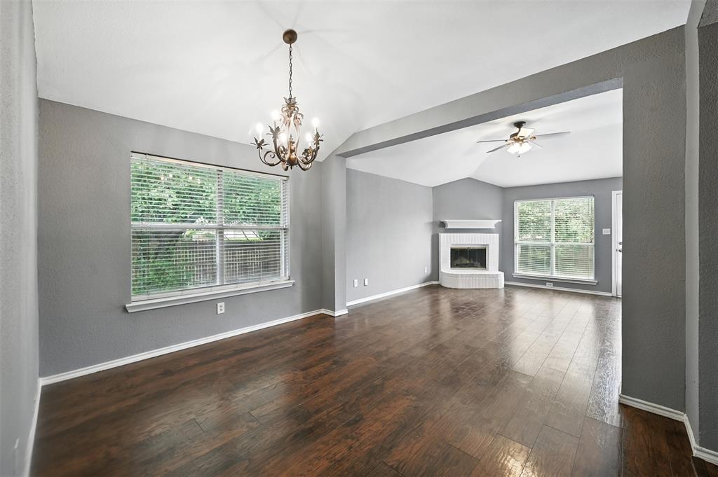 Summerfields Add - Residential Lease