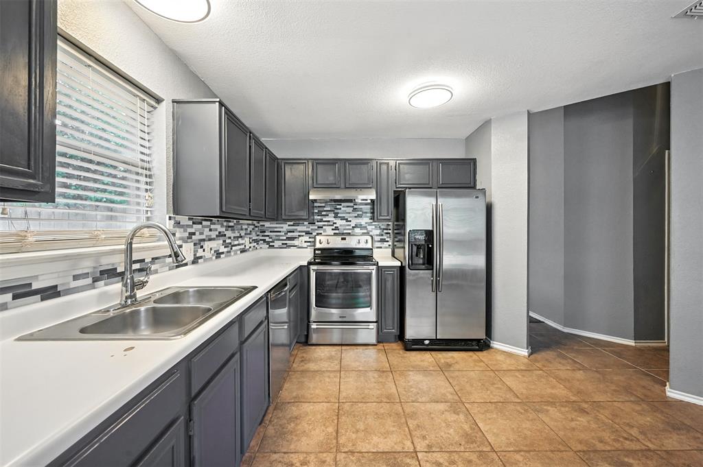 Summerfields Add - Residential Lease