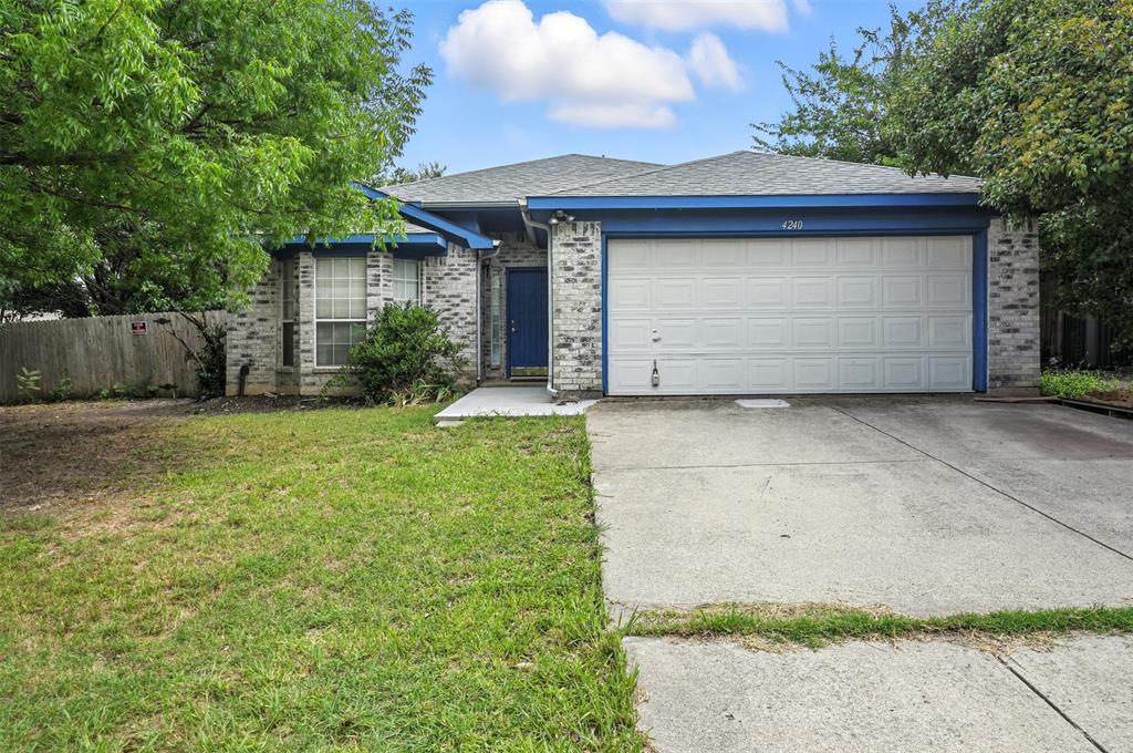 Summerfields Add - Residential Lease