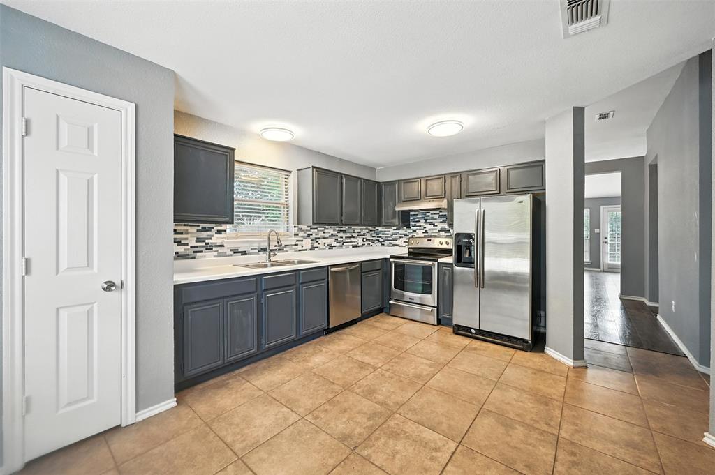 Summerfields Add - Residential Lease