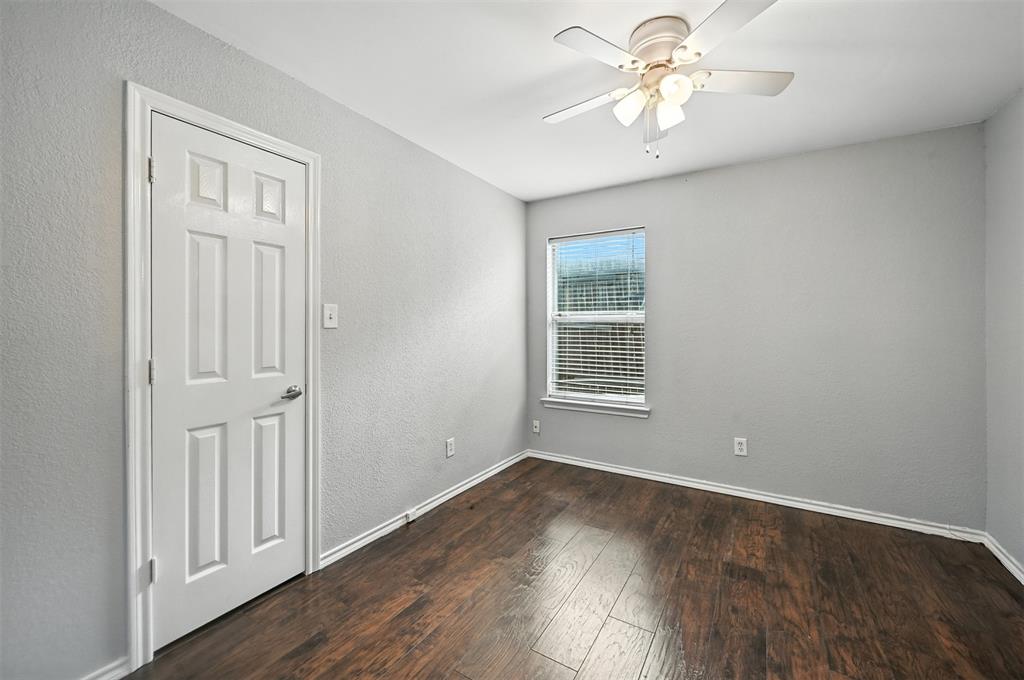 Summerfields Add - Residential Lease