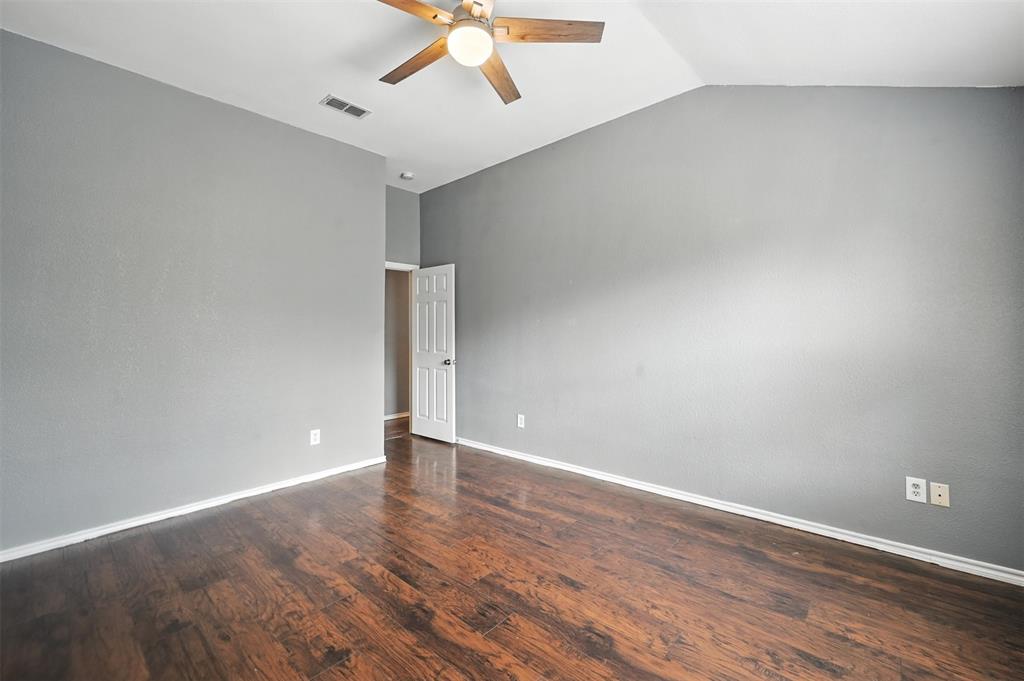 Summerfields Add - Residential Lease