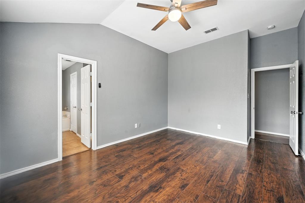 Summerfields Add - Residential Lease