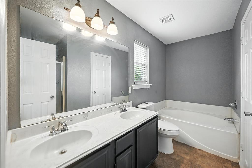 Summerfields Add - Residential Lease