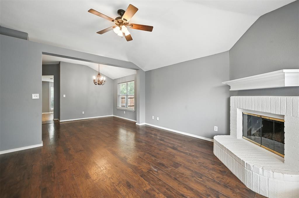 Summerfields Add - Residential Lease