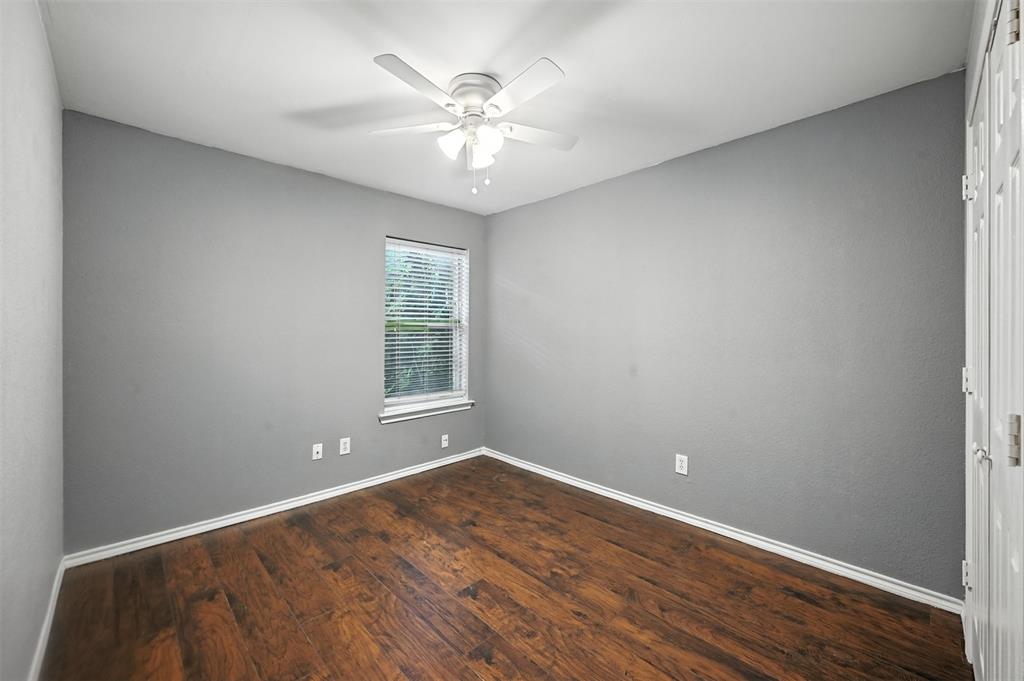 Summerfields Add - Residential Lease