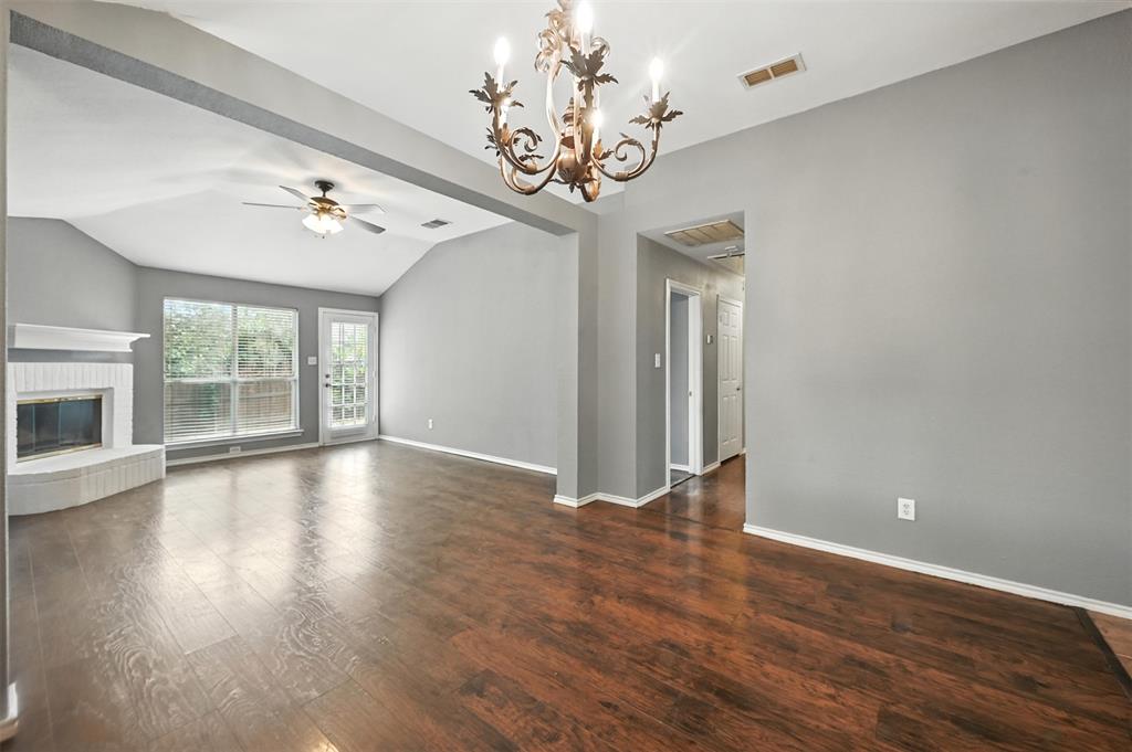 Summerfields Add - Residential Lease