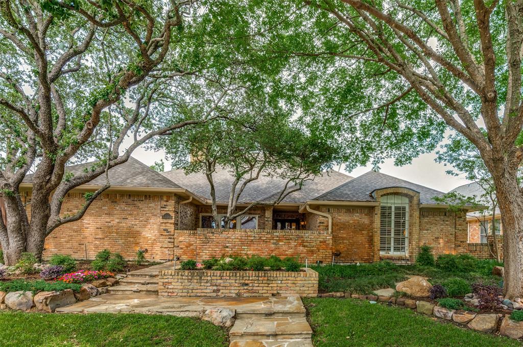 16302 Amberwood Road