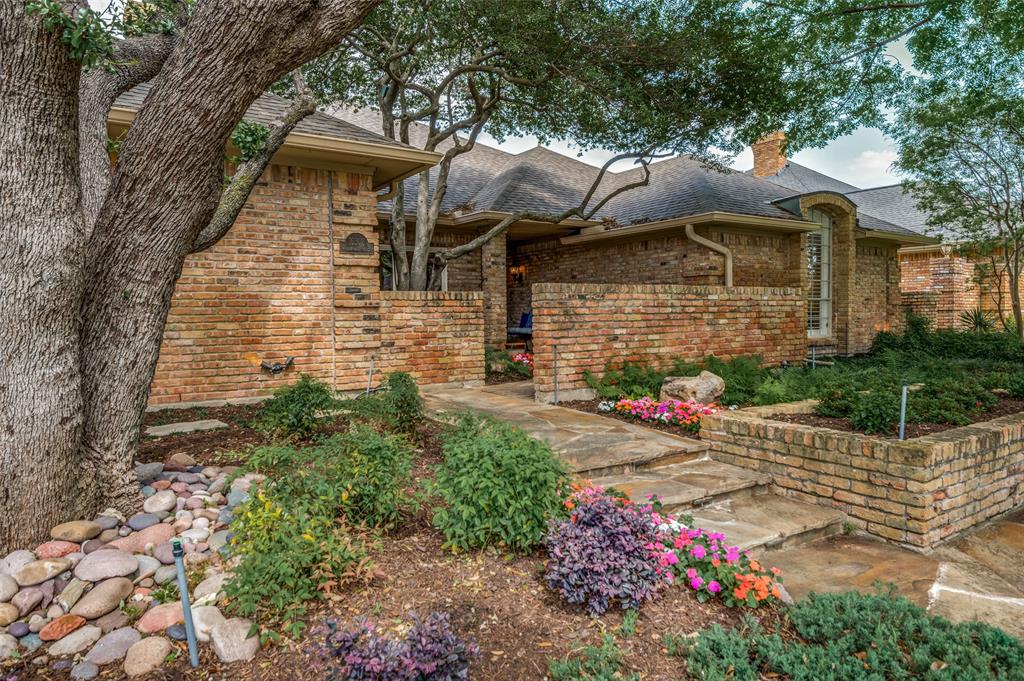 16302 Amberwood Road