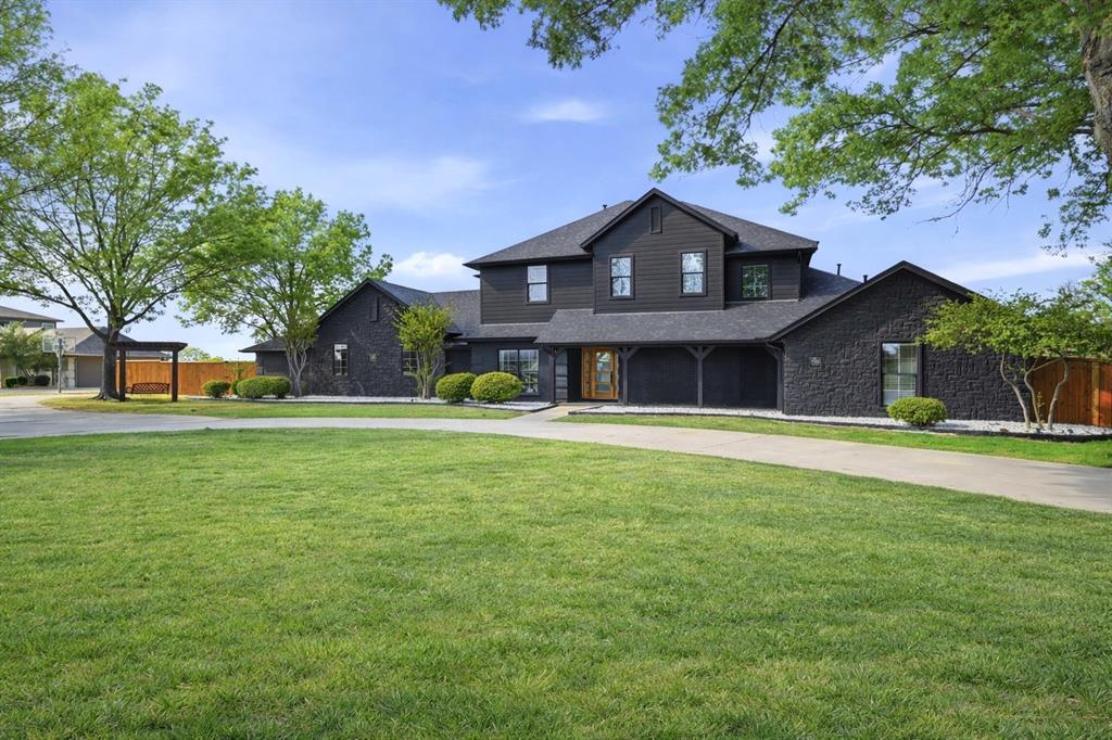 3367 Preston Hills Circle