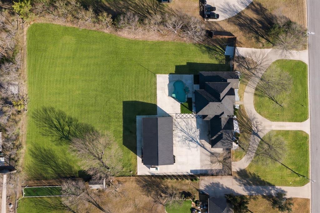 3367 Preston Hills Circle