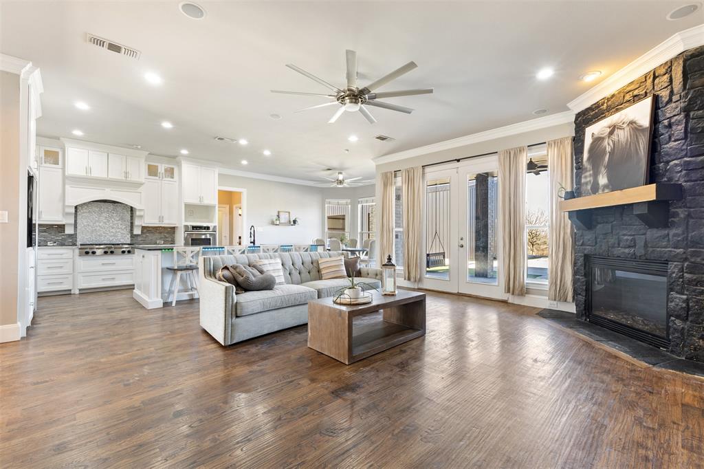 3367 Preston Hills Circle