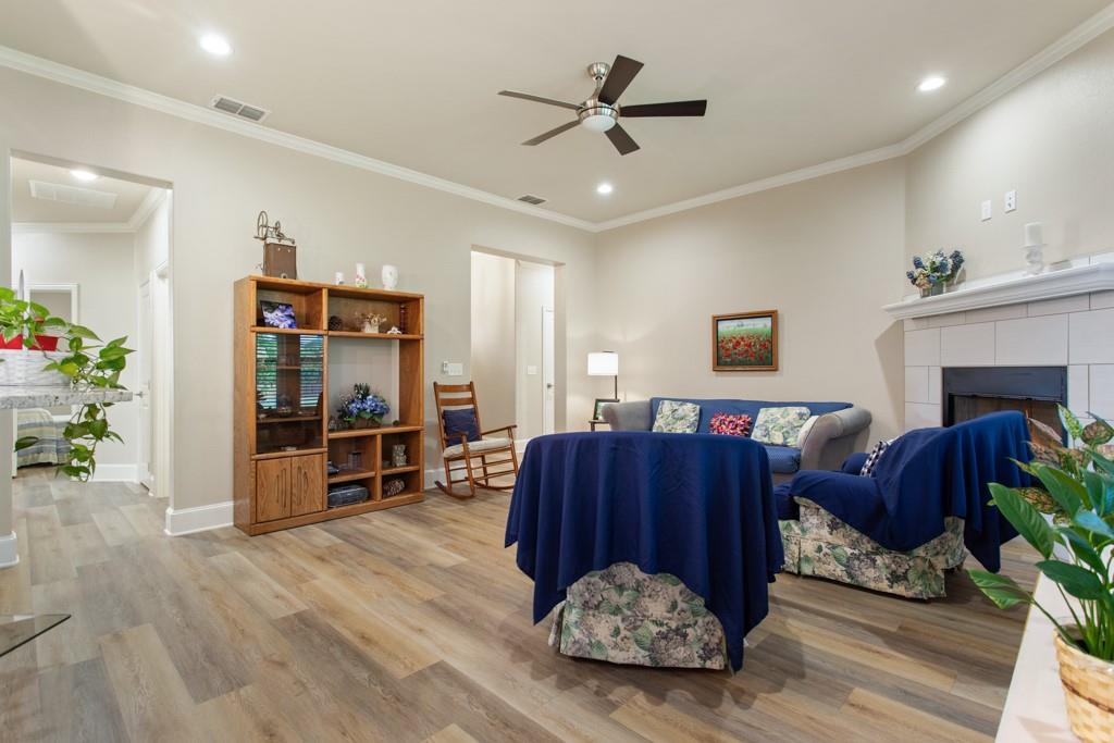 Pilcher Day Estates - Residential