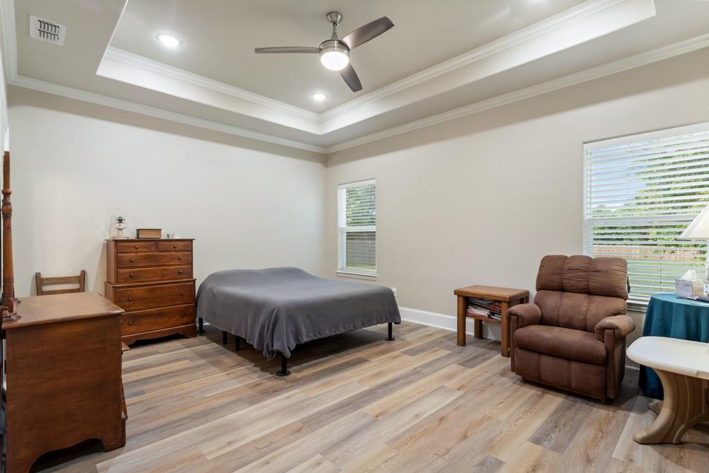 Pilcher Day Estates - Residential